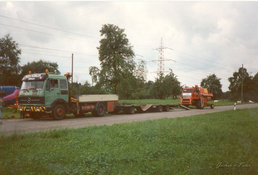 MF Drescher 29